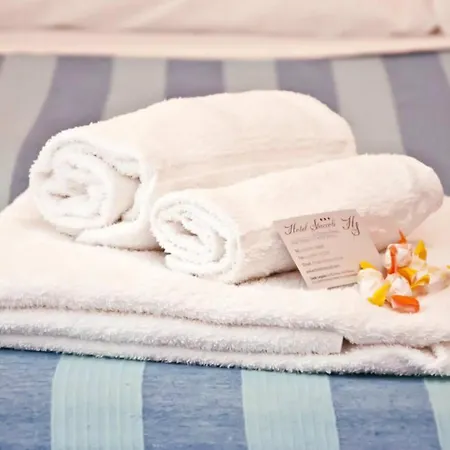 Ξενοδοχείο Staccoli