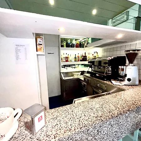 Staccoli 3* Ρίμινι