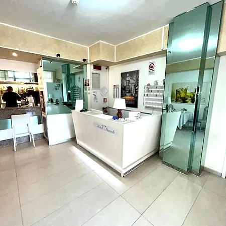 Staccoli Ξενοδοχείο 3*