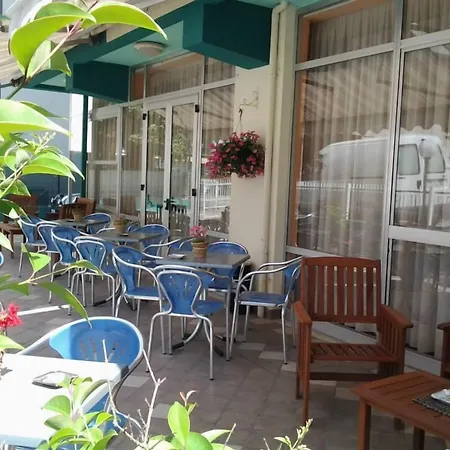 Hotel Staccoli Rimini