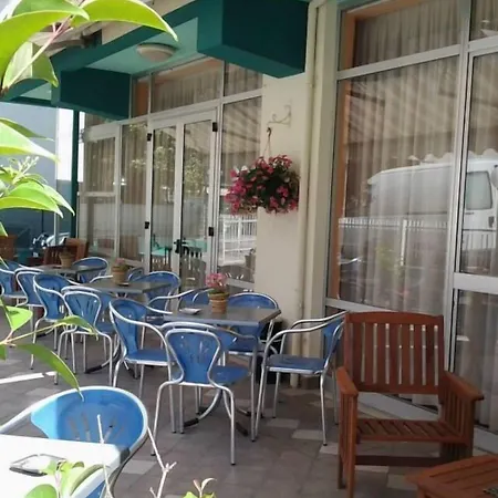 Ξενοδοχείο Staccoli