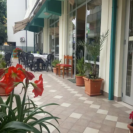 Staccoli 3* Ρίμινι