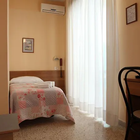 Ξενοδοχείο Staccoli 3*