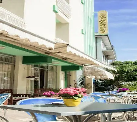 Ξενοδοχείο Staccoli