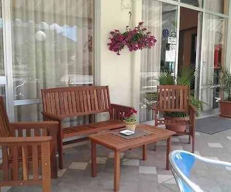 Staccoli Ρίμινι