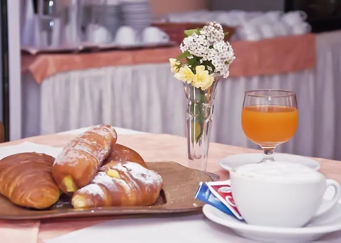 Staccoli Hotel Rimini