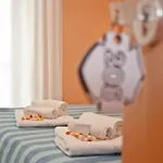 Staccoli Ξενοδοχείο 3*
