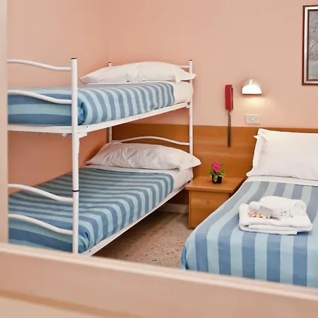 Hotel Staccoli