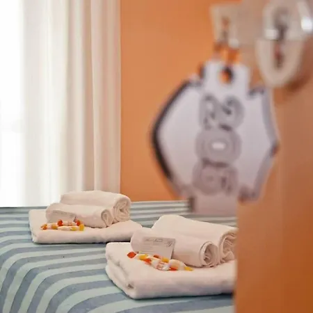 Staccoli Otel 3*