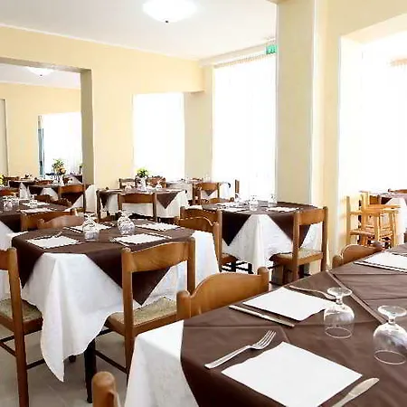 Hotel Staccoli Rimini