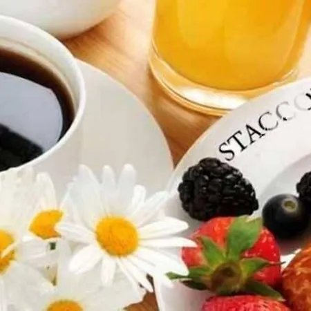 Staccoli 호텔 리미니