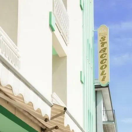 Staccoli Hotel