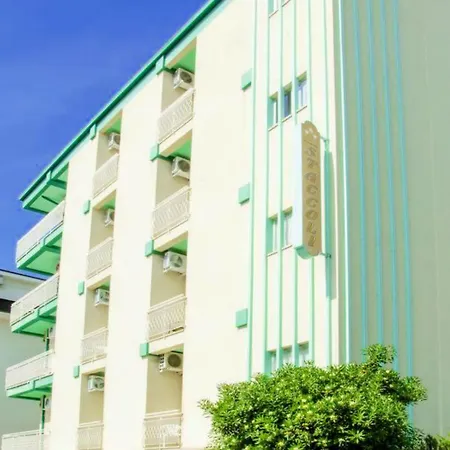 Staccoli Hotel Rimini