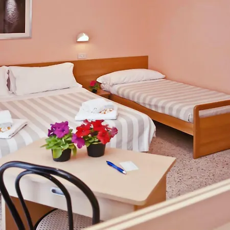 Staccoli Hotel Rimini