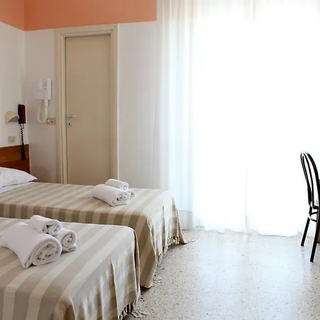 Staccoli Hotel Rimini