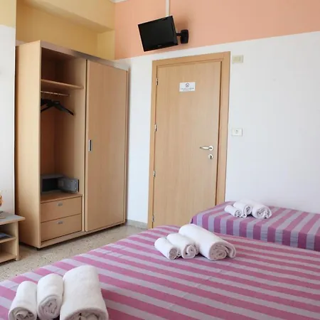 Staccoli 3* Римини