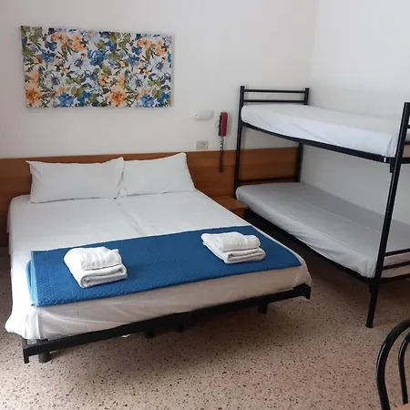 Staccoli Rimini