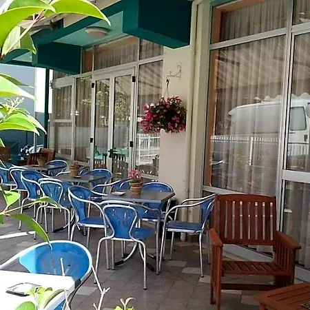 Staccoli 3* Римини
