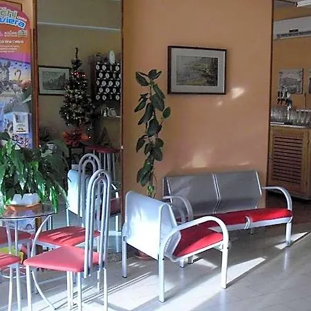 Отель Staccoli Римини