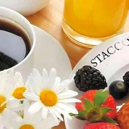 Отель Staccoli Римини