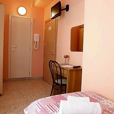 Staccoli Hotel 3*