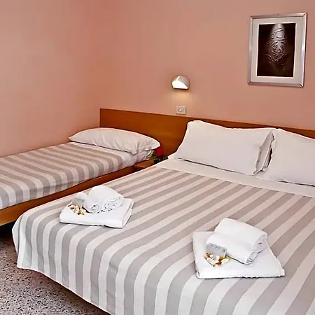 Staccoli 3* Ρίμινι