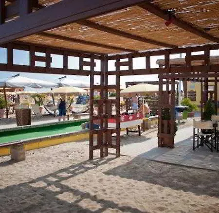 Staccoli 3* Римини