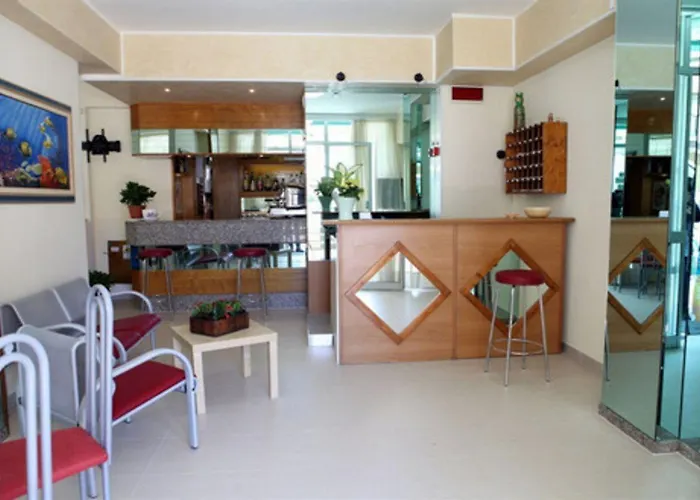 Hotel Staccoli 3*