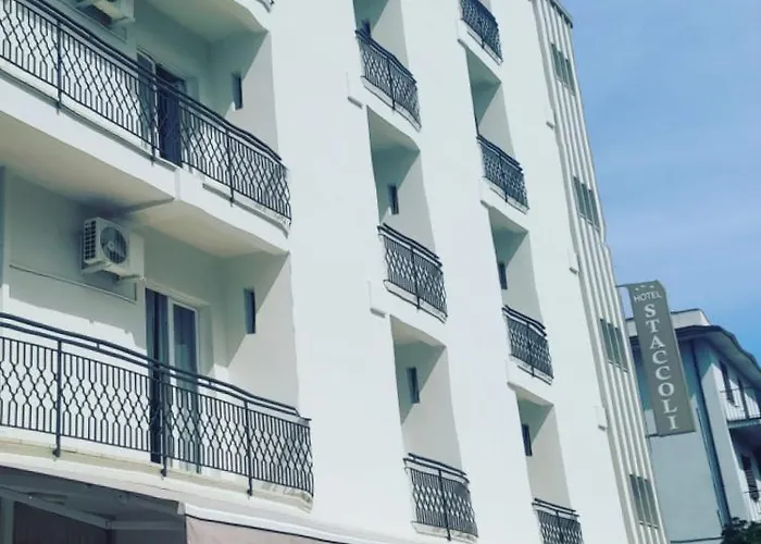 Staccoli Rimini
