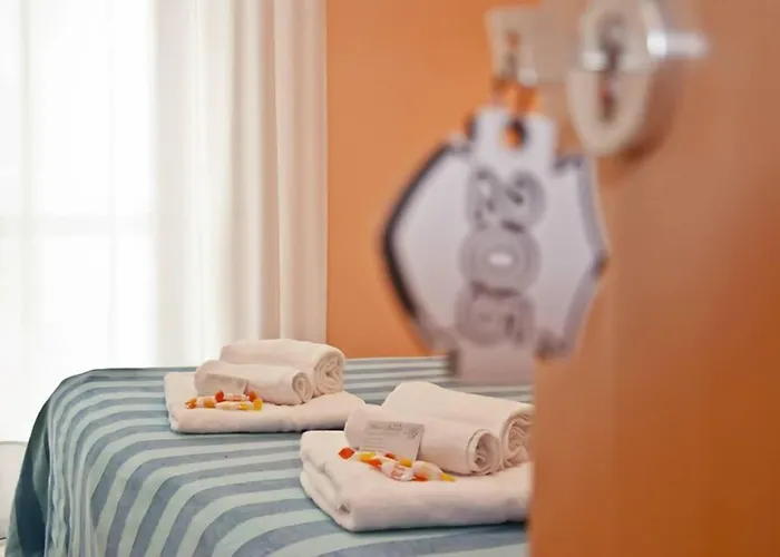 Hotel Staccoli