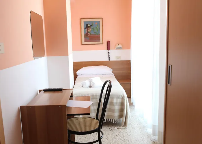 Staccoli Rimini