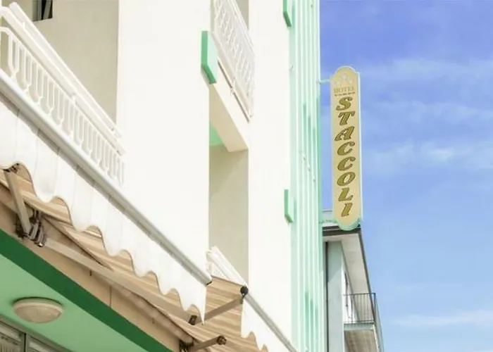 Staccoli Hotell