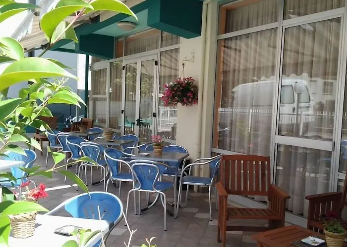 Hotel Staccoli
