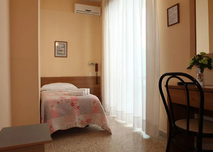 Hotel Staccoli 3*