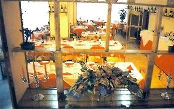 Hotell Staccoli Rimini