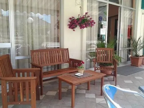 Staccoli Rimini