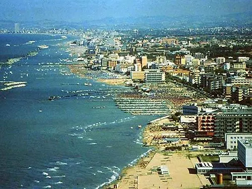 Staccoli Hotel