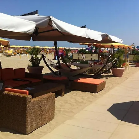 Staccoli Hotell Rimini