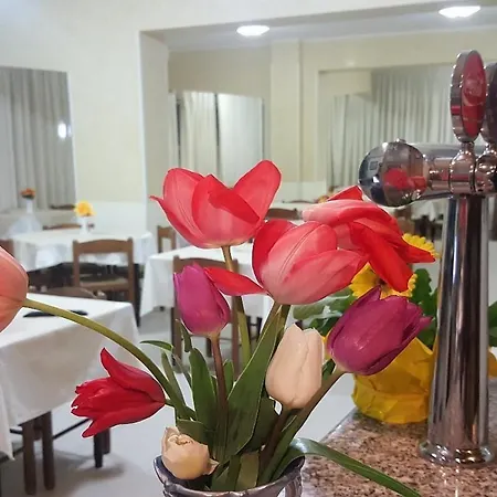 Hotell Staccoli