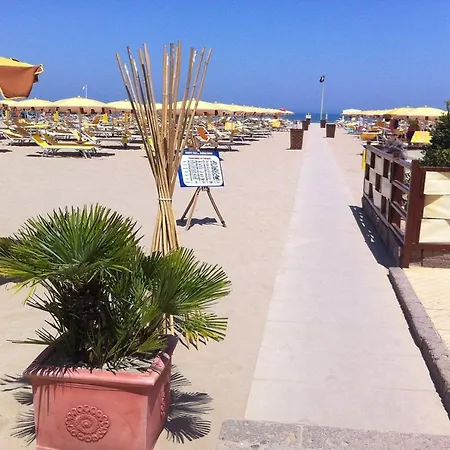Staccoli Hotel 3*
