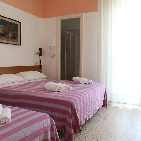 Hotell Staccoli