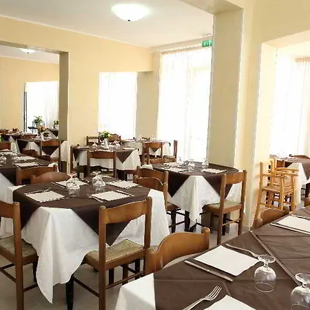 Hotell Staccoli