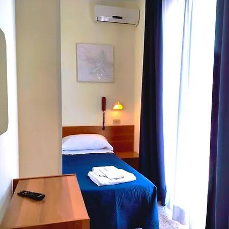 Staccoli Hotell