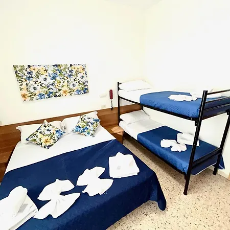 Hotel Staccoli