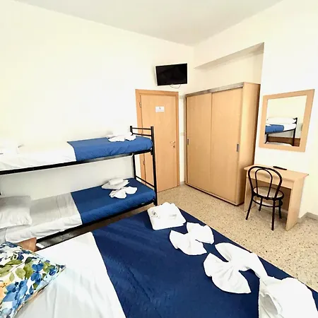 Staccoli Szálloda Rimini