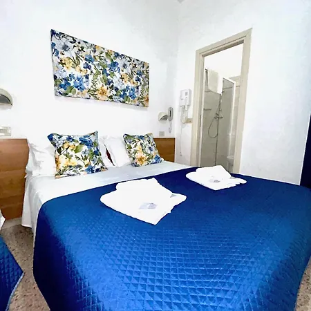 Hotell Staccoli Rimini