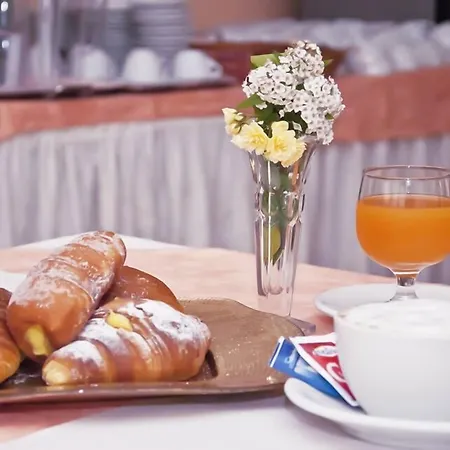 Staccoli Szálloda Rimini