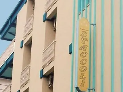 Staccoli Hotel 3*