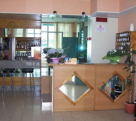 Staccoli Hotell Rimini
