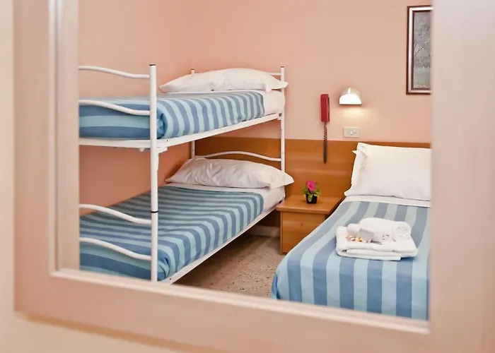 Hotell Staccoli